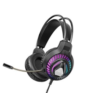HOCO ESD12 Gaming Headphones with LED Backlight
