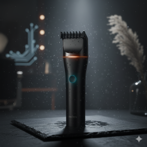 Enchen Boost 2 Hair Clipper – 2025 New Version (Black)